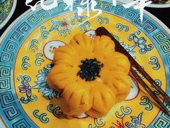 -宫事颐庭·老佛爷贵寿下午茶(颐和园店)