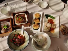 -粤财皇冠假日酒店·彩华轩中餐厅