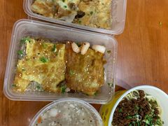 -老通城豆皮大王(吉庆街店)