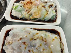 -穗银肠粉店(东川路店)