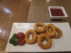 -勺园西餐厅