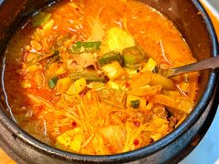 -六七八韩式烤肉·韩国料理(上杭路店)