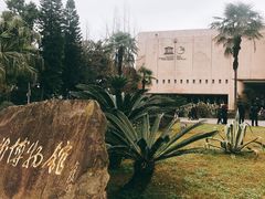 -自贡恐龙博物馆