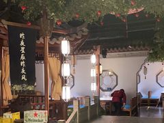 -老外婆渔村·传统宁波菜(骆驼爱琴海店)