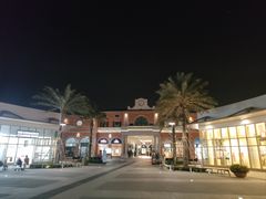 -佛罗伦萨小镇广佛名品奥特莱斯(疏港路店)