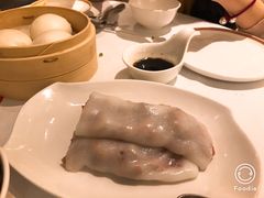 -潮江春(铜锣湾广场店)
