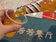 -芳芳餐厅(白沙路店)