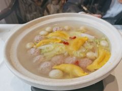 -然庭·新湘菜(紫竹桥店)