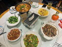 -巢湖名吃·东关老鹅汤(江南风情街店)