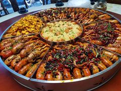 -91小龙虾·香辣蛙(蛇口店)