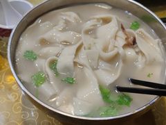 -鼓楼夜市