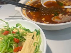 -苏晓玥·江南小吃(深圳北站店)