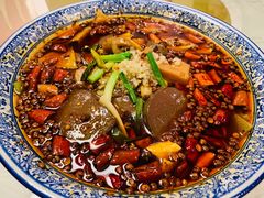 -蓬莱阁中餐厅(崇文门店)