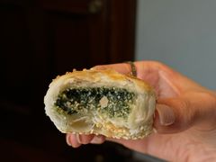 腰果苔条酥-福1088