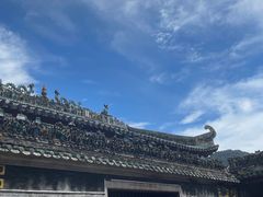 -悦城龙母祖庙