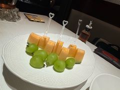 -華府Deluxe(兴业太古汇店)