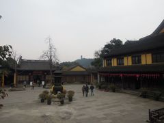 -无锡惠山寺
