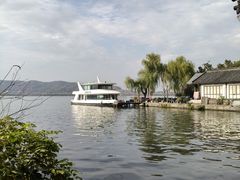 -西湖天地