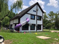 -太阳岛度假酒店