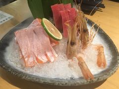 -沼津港渔市(宏伊国际广场店)