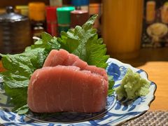 -半藏居酒屋(香港花园店)