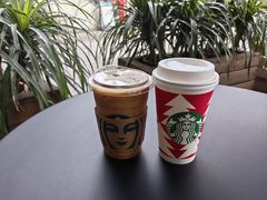 -星巴克(成都龙湖三千集店)