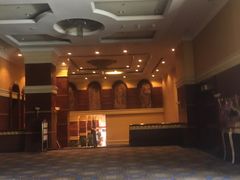 -曼谷王子宫殿酒店