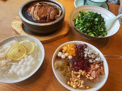 -张烤鸭·川菜·非遗冒烤鸭(青石桥店)