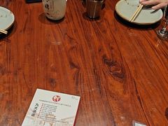 -魁盛居百年鲁菜馆(中林路店)