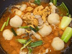 -肖记公安牛肉鱼杂馆·省级非物质文化遗产(江汉路直营店)