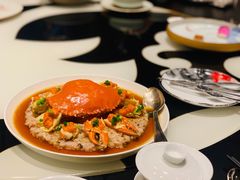 -广州文华东方酒店·江-由辉师傅主理