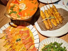 -普叽普叽泰式茶餐厅(港汇店)