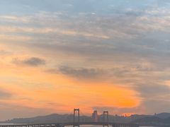 -星海湾跨海大桥
