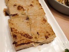 -宝园酒家(美林M·LIVE天地东座店)