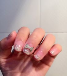 -安娜美甲美睫沙龙