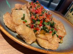 -雪熊精酿·哈尔滨烧烤酒馆(非遗大串店)