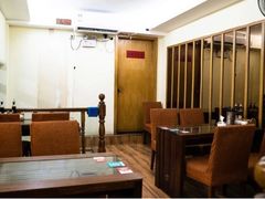 大堂-陈记贵州遵义羊肉粉·酸汤鱼(法华镇路店)