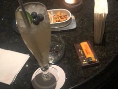 -瑞吉吧 The St·Regis Bar(长沙瑞吉酒店)