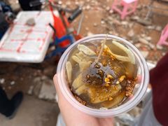 -安海长火土笋冻