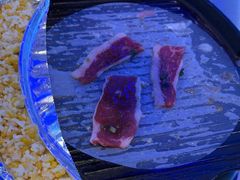 -喜井无限自助烤肉公司(石厦店)