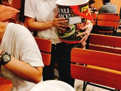 -Mang Inasal - D'mall Boracay
