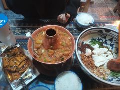 -蜗牛小馆醉乡民谣云南菜(惠新西里店)