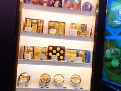 -家琳甜品(江南东店)