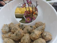 -轩记海鲜餐厅·四十五年老字号·经典粤菜(西区彩虹店)