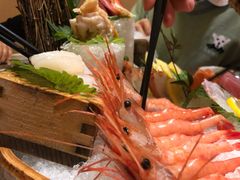 -割烹酱子日本料理(弘基财富广场店)