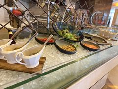 -临空皇冠假日酒店-西餐厅(首都机场店)