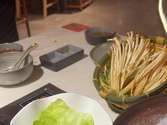 -喃喃椰·糟粕醋椰子鸡火锅(七堡花园店)