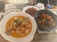 -山也·私厨(岳麓店)