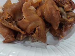 -京天红酒家(虎坊路店)
