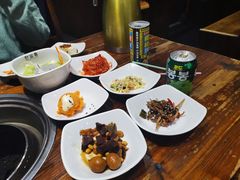 -韩一品韩国料理(柏庐南路店)